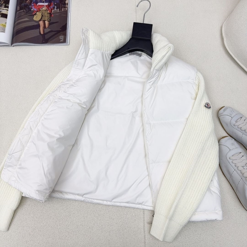 Moncler Down Coat